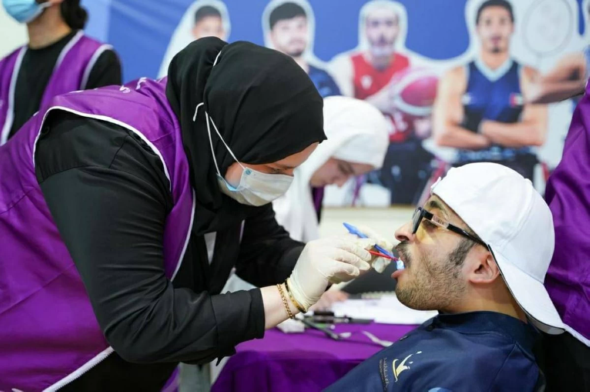 الأولمبياد الخاص يحقق إنجازاً علمياً جديداً يعزز ريادته العالمية
