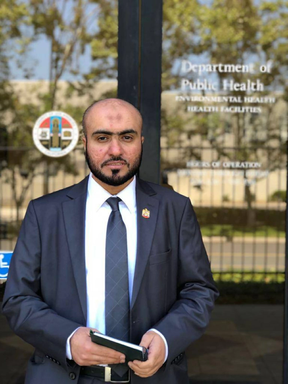 سلطان الطاهر