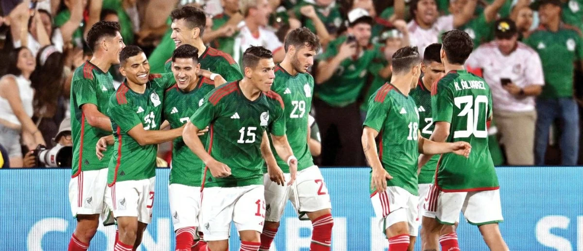 تهديد لاعبي منتخب المكسيك بالاستبعاد من قائمة كأس العالم