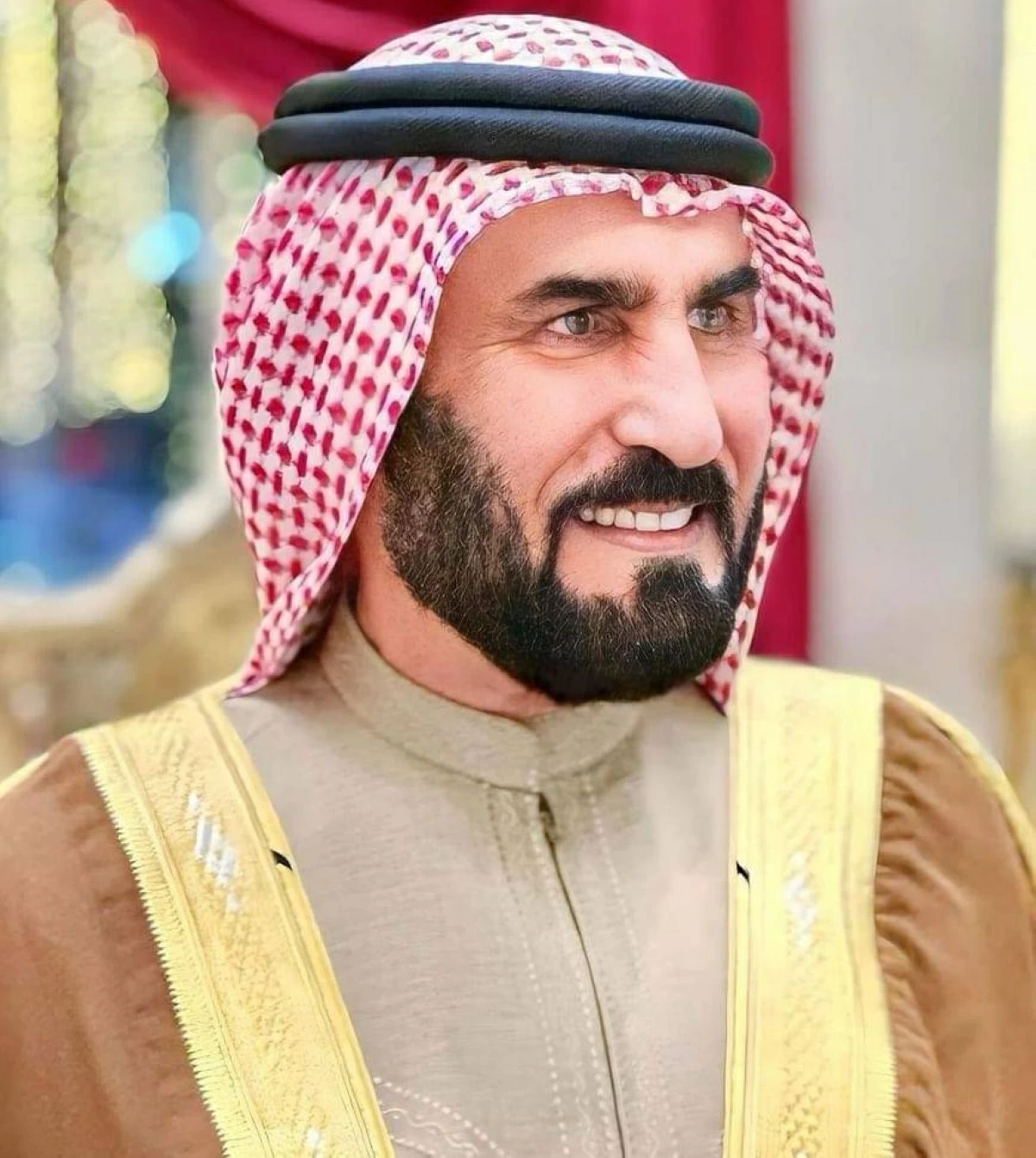 طالب بن صقر 