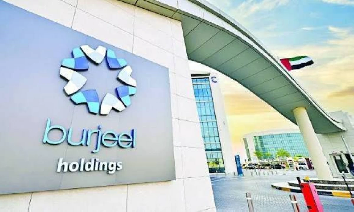 57 مليون درهم صافي أرباح برجيل بنمو 44.5%