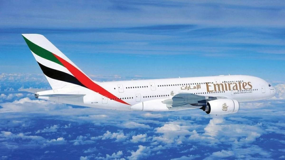عاجل| "مجموعة الإمارات" تقفز بأرباحها السنوية 7% إلى 24 مليار درهم #صحيفة_الخليج 