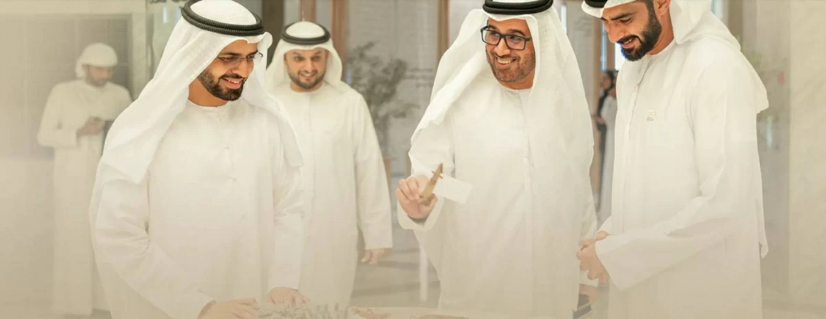 مريم بنت محمد بن زايد: الهوية الوطنية إرث ينعكس على تفاصيل حياتنا اليومية