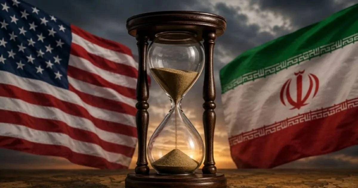 48 ساعة أم أسبوع؟.. «اضطراب المهل» في مفاوضات أمريكا وإيران