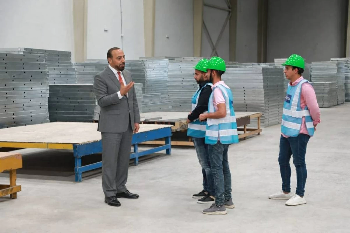 من عمليات المجموعة
