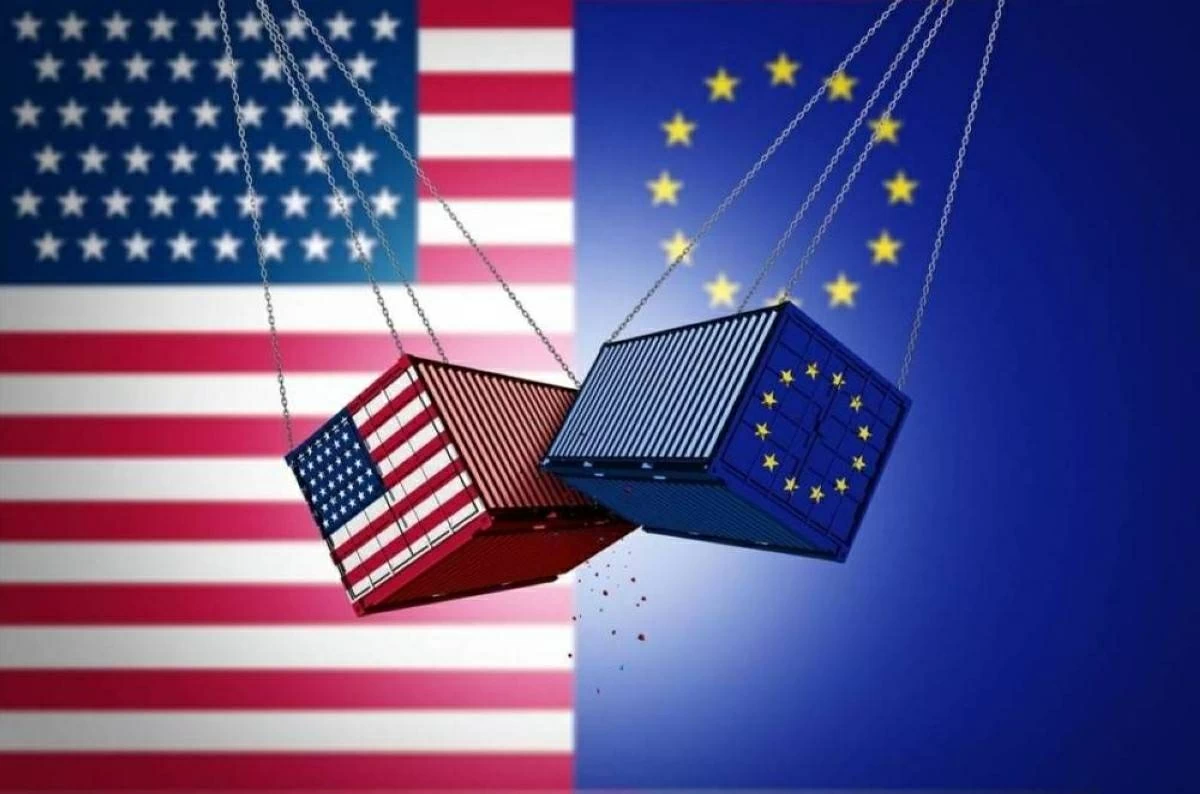 تعثر مفاوضات تمرير الاتفاق التجاري الأوروبي الأمريكي
