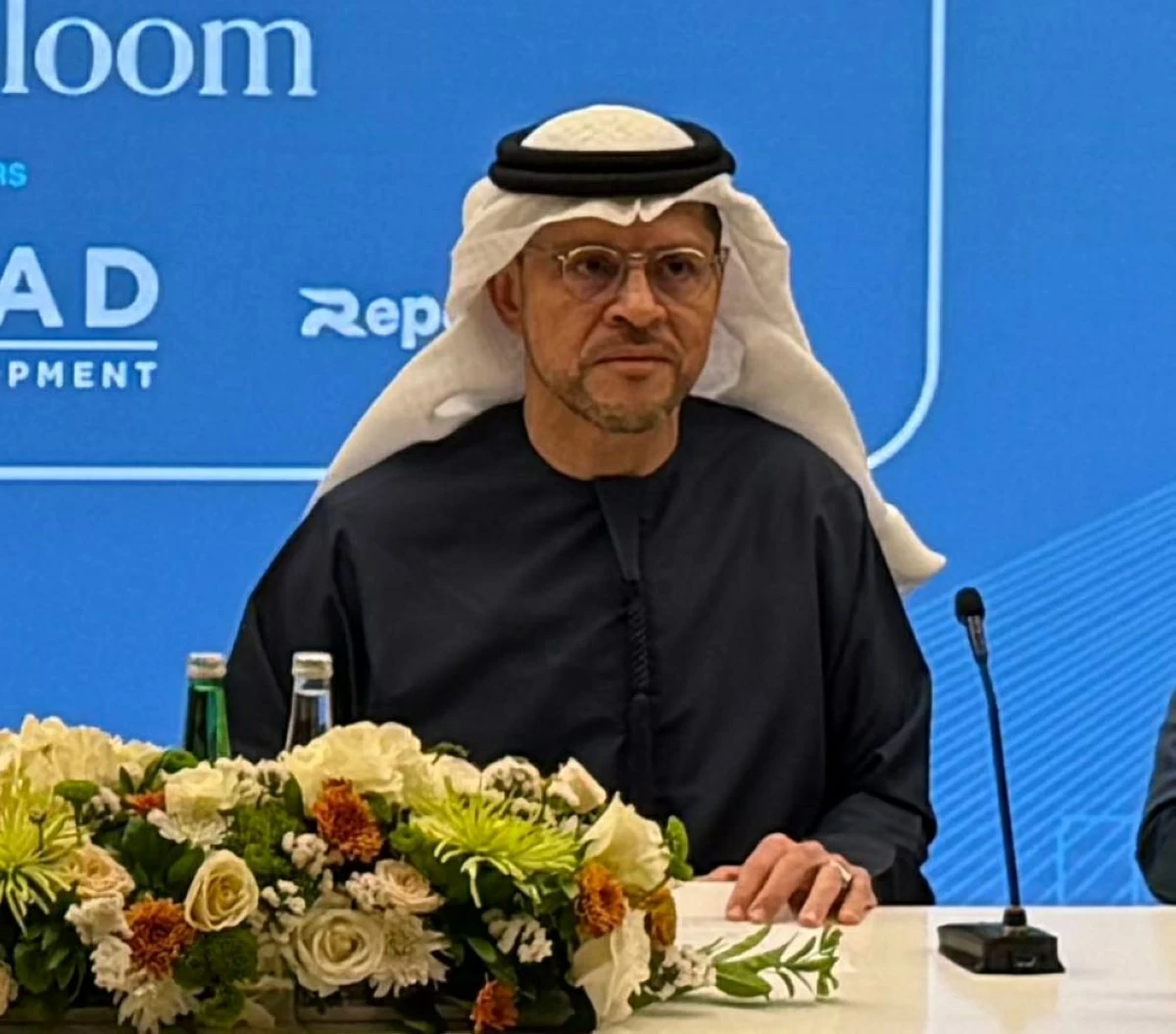 محمد الشرفا