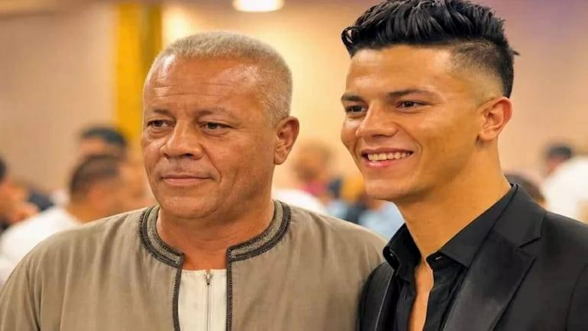 وفاة والد محمد شحاتة لاعب الزمالك.. شكوك حول غيابه عن ذهاب نهائي الكونفدرالية