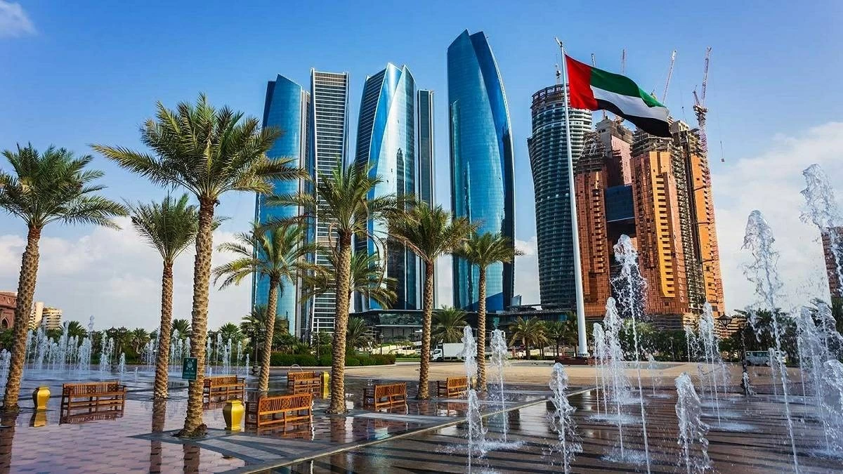 عاجل | 7 صناديق سيادية إماراتية ضمن الأكبر عالمياً #صحيفة_الخليج 