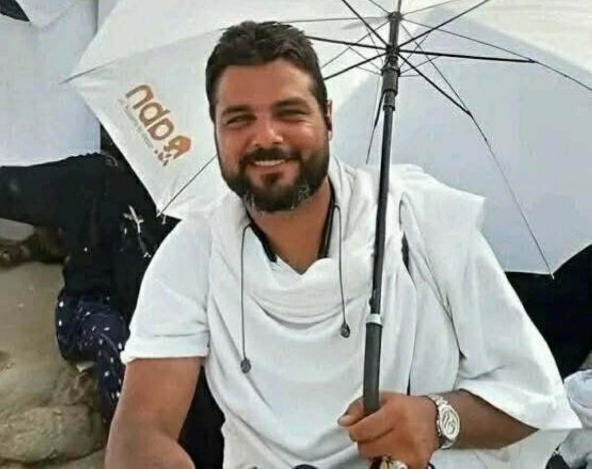 «مات بطلاً».. يضحي بحياته لإنقاذ فتاة من تحت القطار في المنوفية