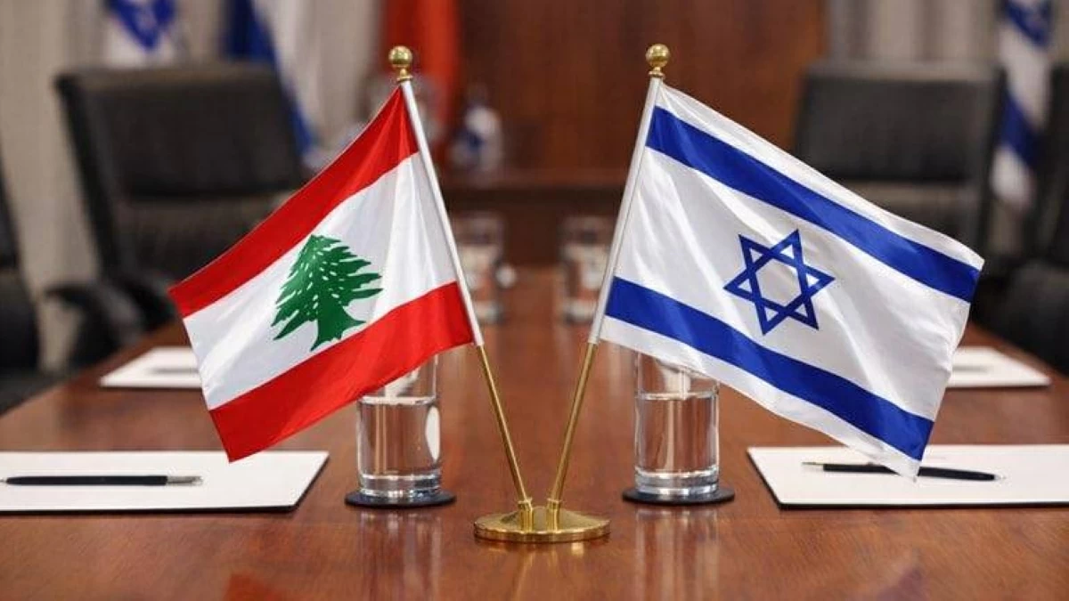 محادثات بين إسرائيل ولبنان في واشنطن الأسبوع المقبل