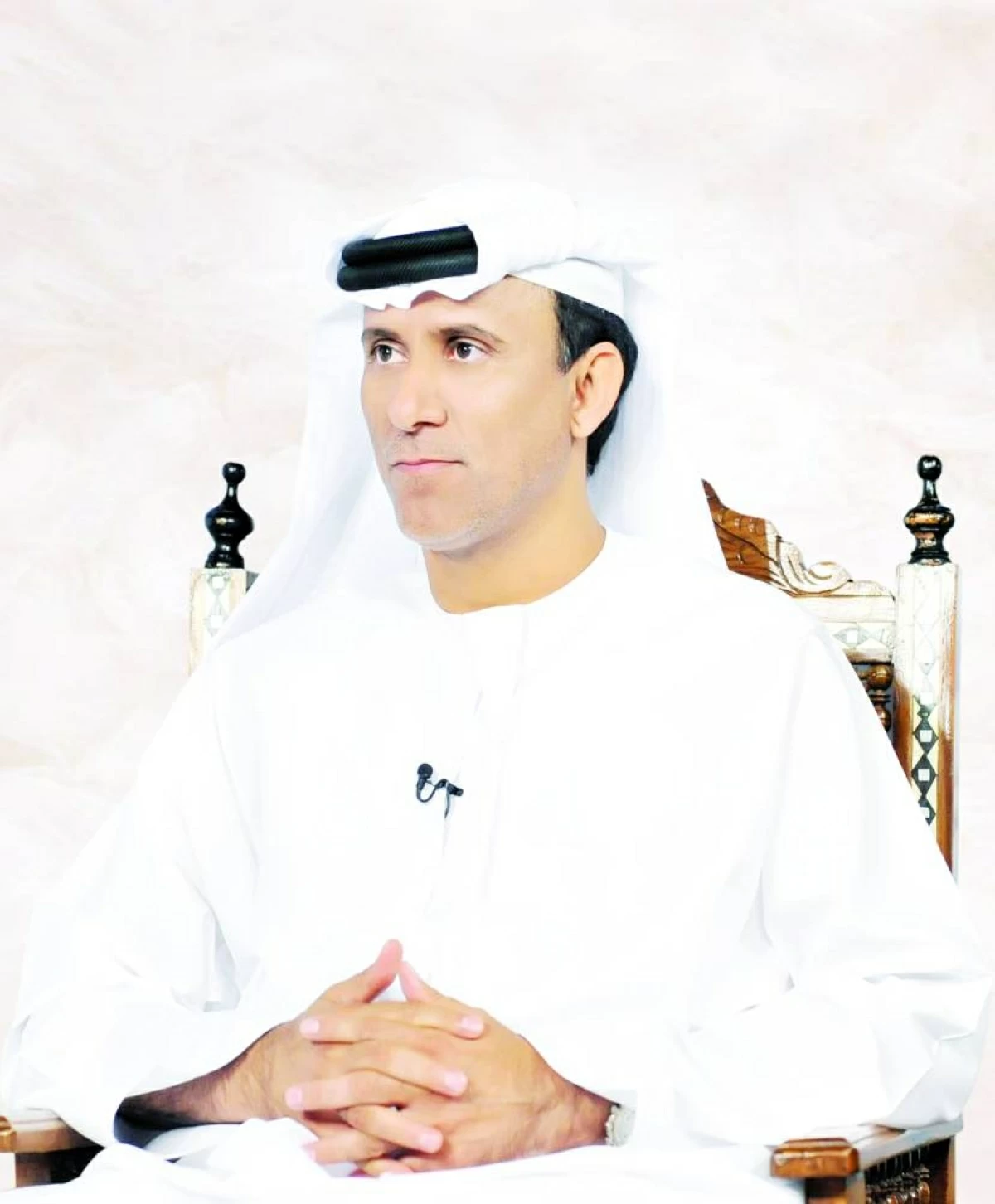 محمد بن ثعلوب