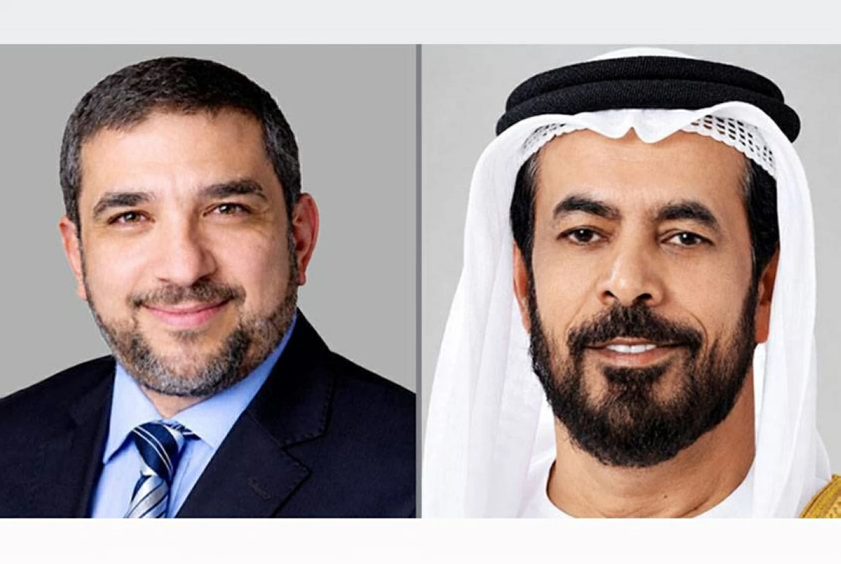 «رويال هورايزون القابضة» تعزز الأمن الغذائي عبر شراكات استراتيجية في «اصنع في الإمارات»