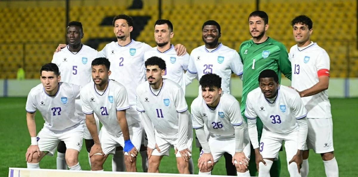 فريق أمانة بغداد