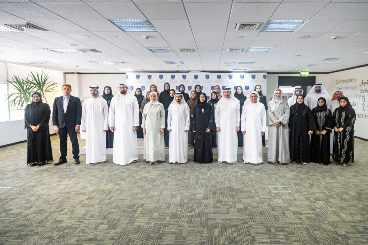 انطلاق الدفعة الثانية من برنامج «تمكين قيادات المستقبل»