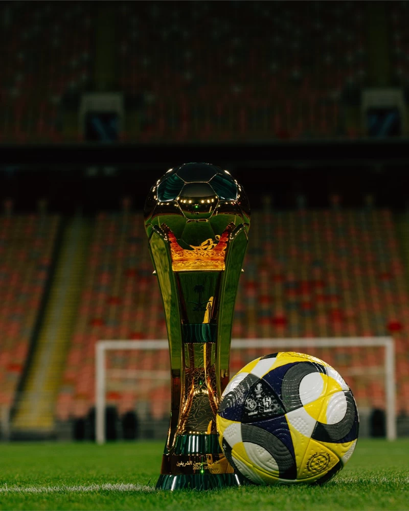 الهلال والخلود.. صراع الخبرة والحلم على كأس خادم الحرمين