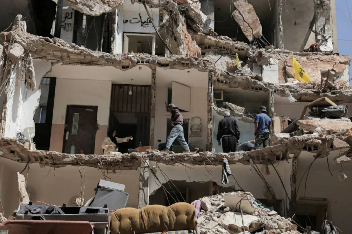 مسؤولة أوروبية: أكثر من نصف اللبنانيين يعتمدون على المساعدات