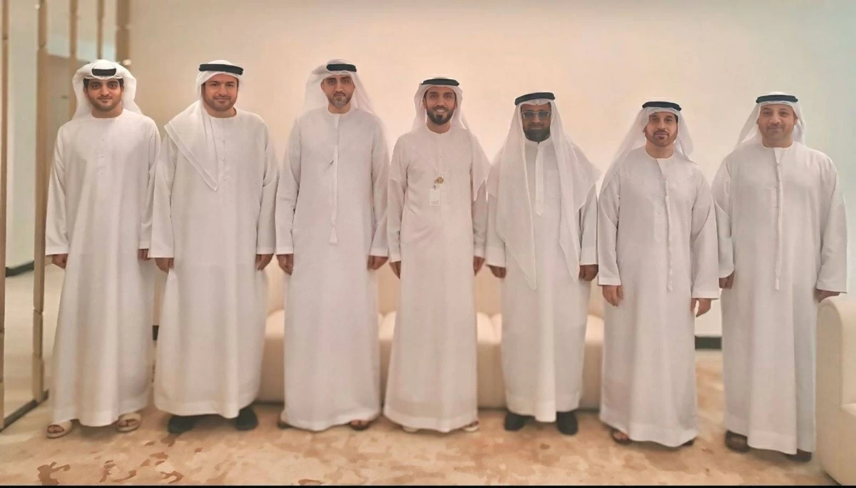 «الإمارات للمحاسبين» و«تمكين المجتمع» تعززان الأداء المؤسسي
