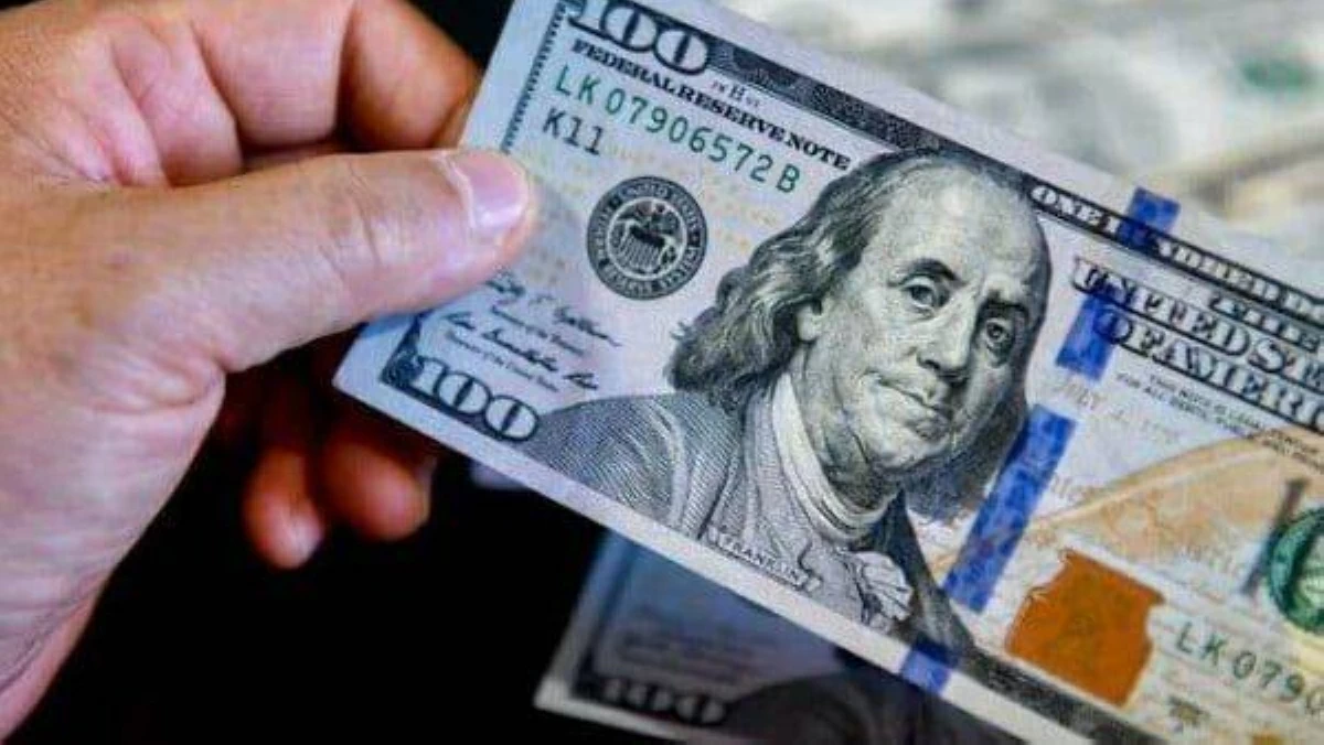 سعر الدولار في مصر الجمعة 8 مايو 2026.. الجنيه يستقر بتراجع التضخم