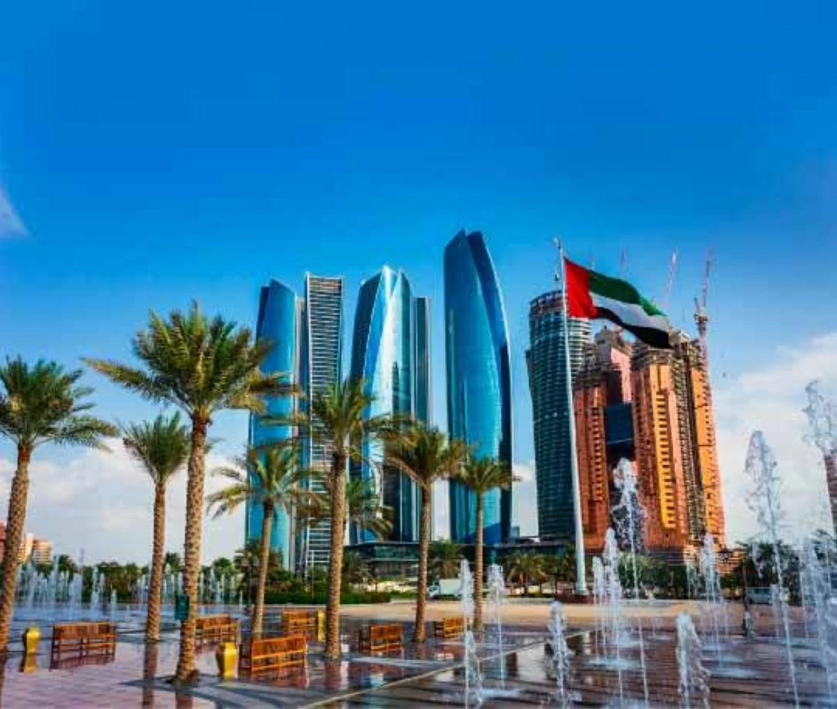 الإمارات وجهة استثمارية جاذبة 