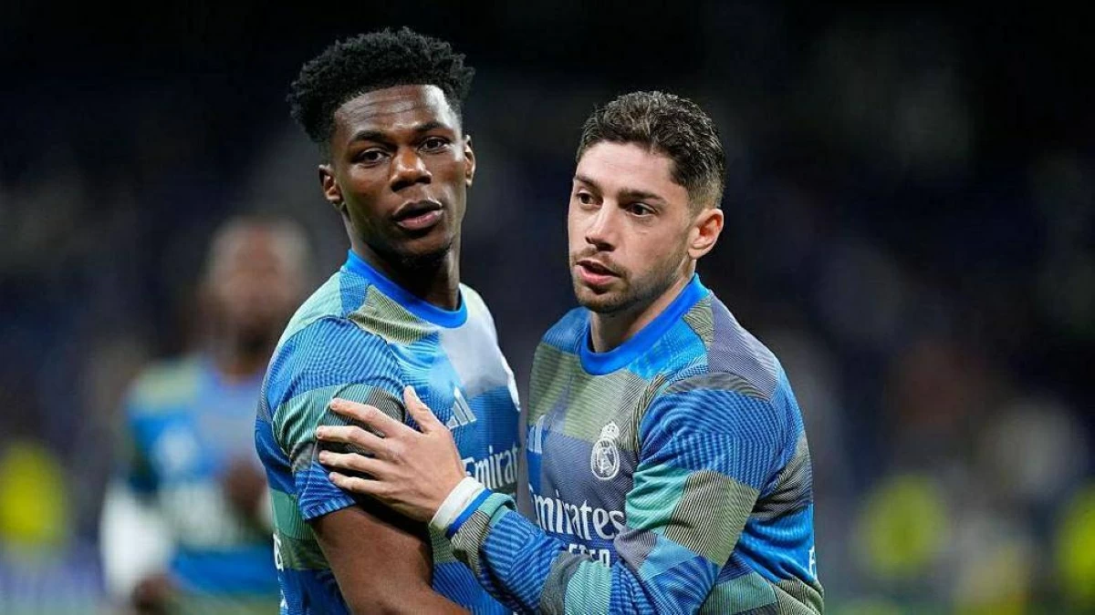 «لكمة»ريال مدريد تكلف مليون دولار
