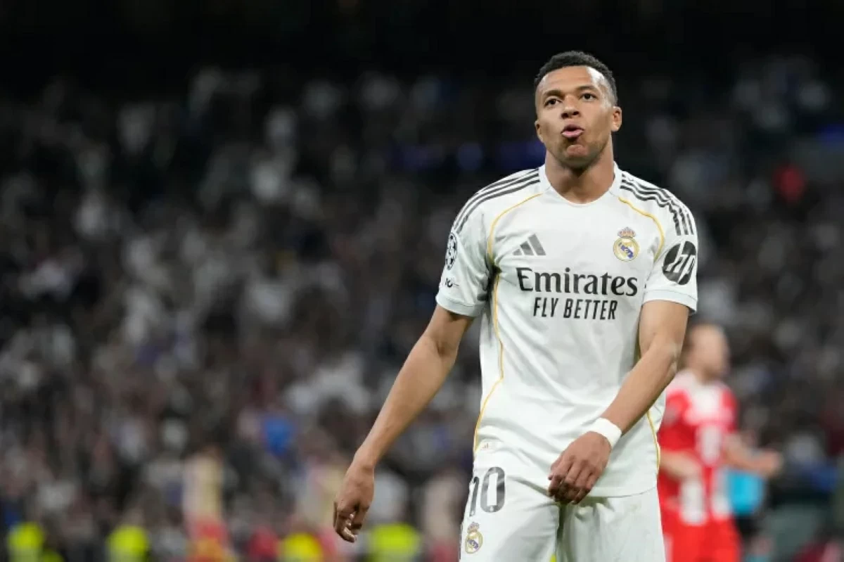 إحصاءات صادمة.. ريال مدريد يغرق في حضور مبابي ويزدهر في غيابه