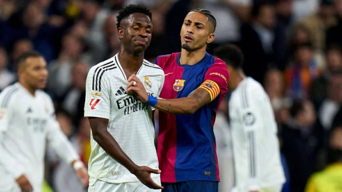برشلونة ضد ريال مدريد.. موعد البث المباشر والتشكيل المتوقع والقنوات الناقلة