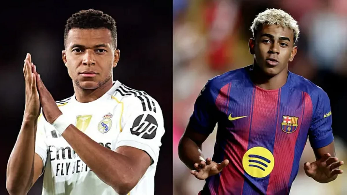 برشلونة ضد ريال مدريد.. موعد البث المباشر والتشكيل المتوقع والقنوات الناقلة