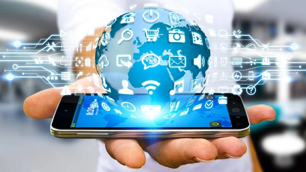 التطبيقات الذكية سوق مزدهر في الإمارات