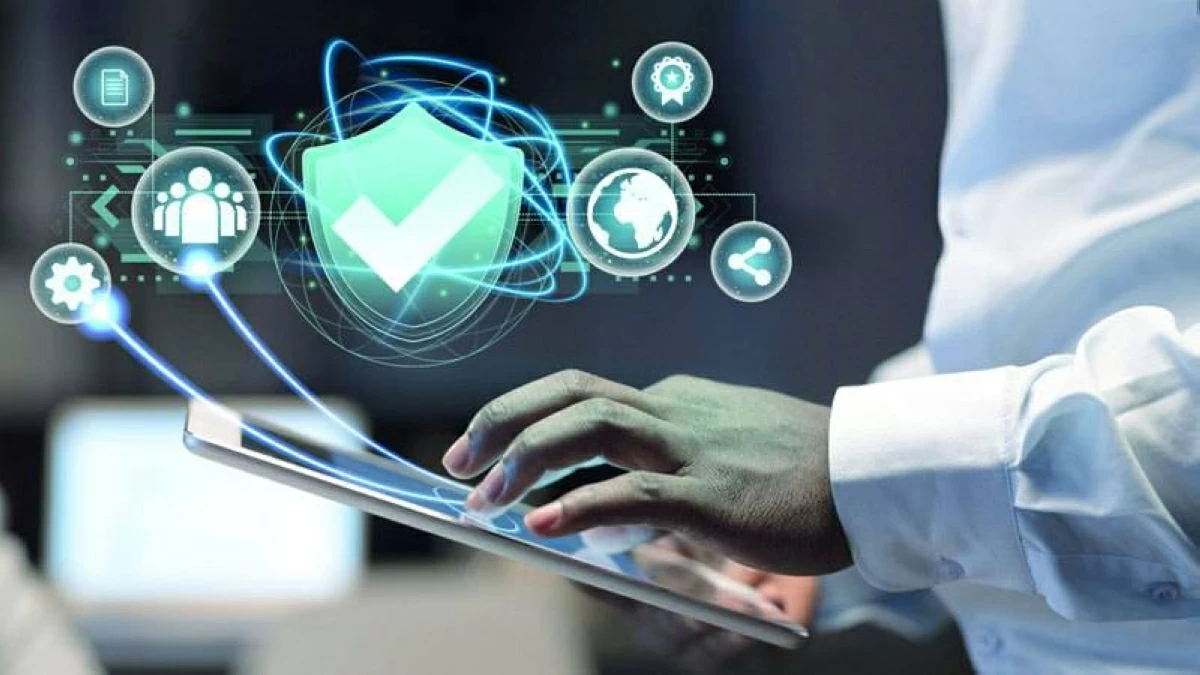 توثيق حسابات التواصل