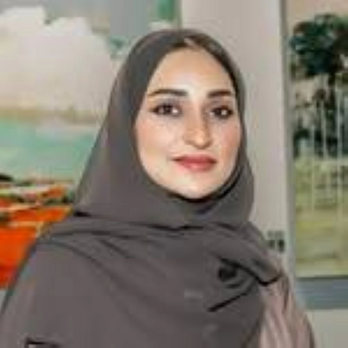 سعاد الزعابي