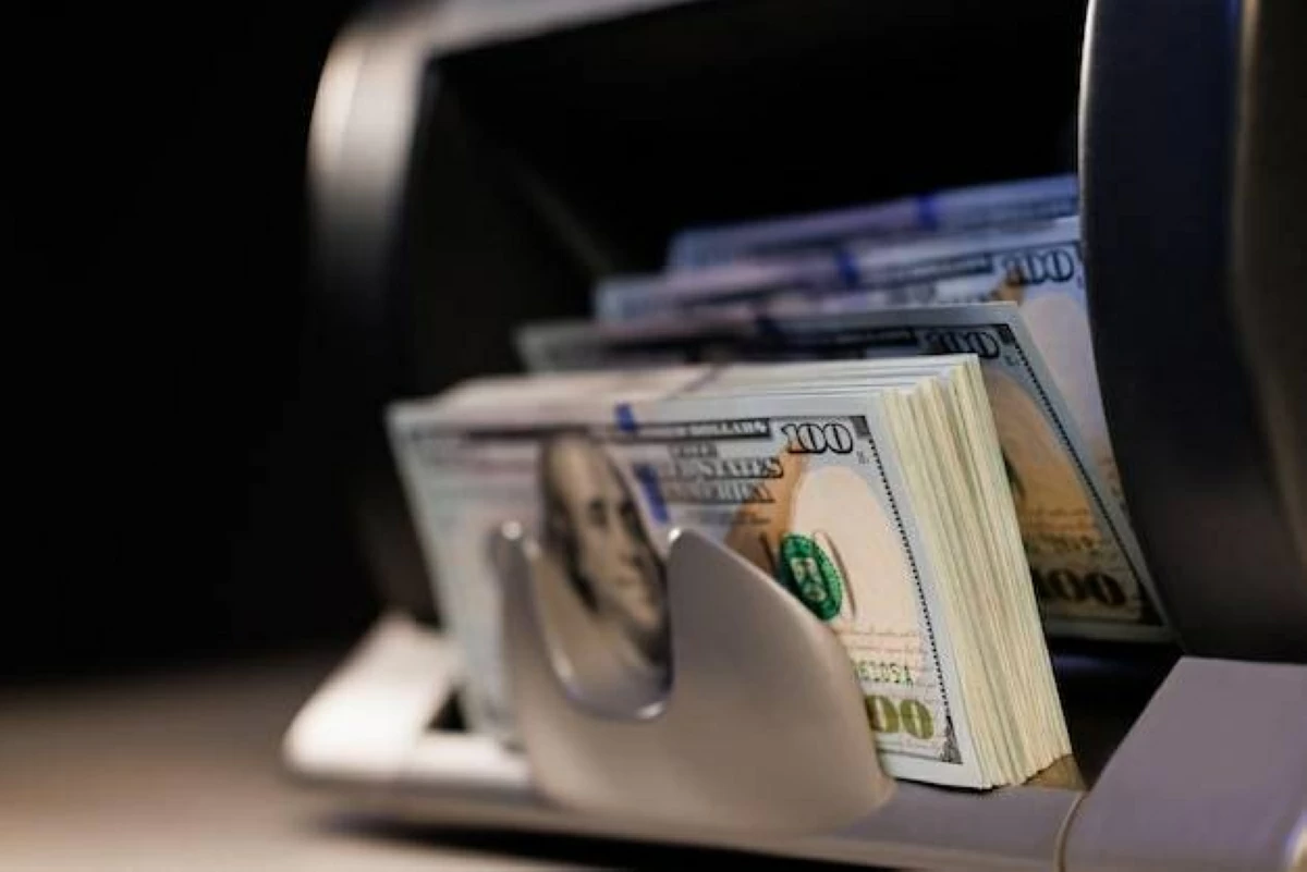 سعر الدولار في البنوك المصرية السبت 9 مايو 2026