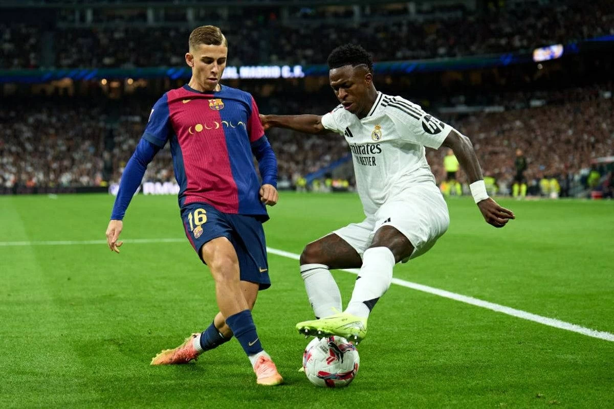 650 مليون مشاهد من 185 دولة يتابعون قمة ريال مدريد وبرشلونة