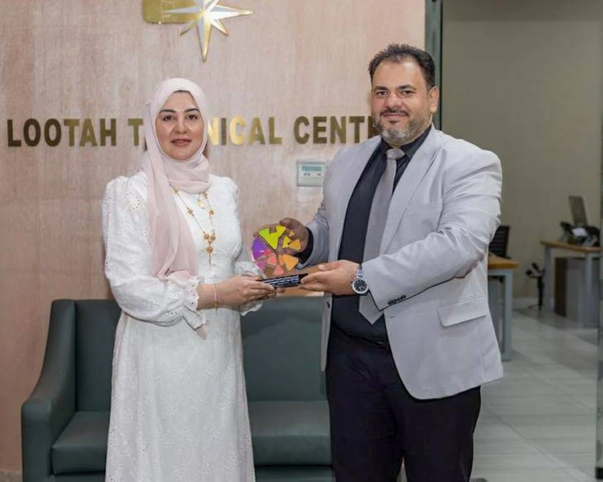 «أكاديمية رأس الخيمة للموهوبين» و«لوتاه التقني» يدعمان الابتكار وتنمية المواهب