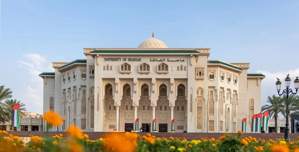جامعة الشارقة تستعد لتنظيم مؤتمر أبحاث الدراسات العليا