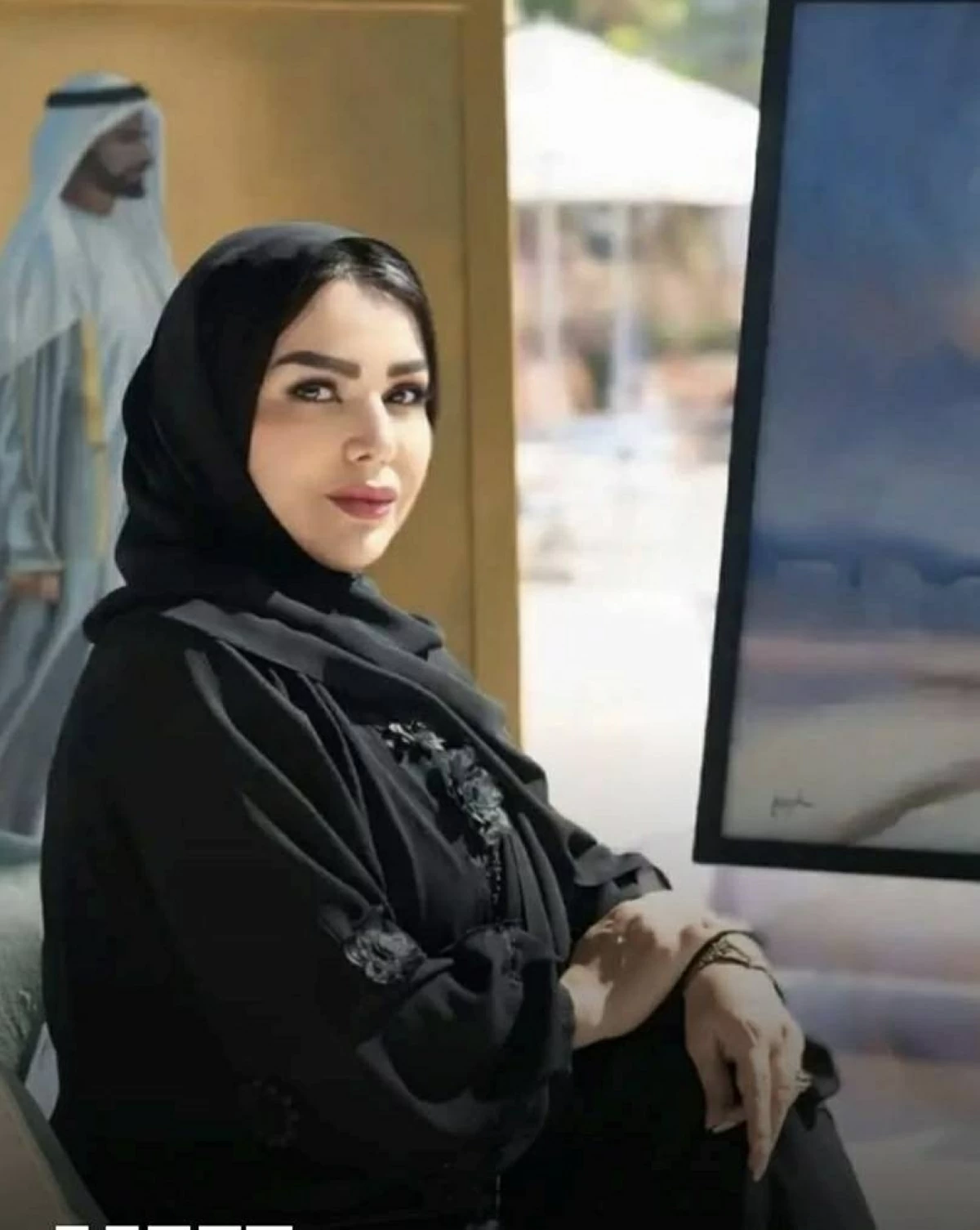 فايزة محمد حسن 