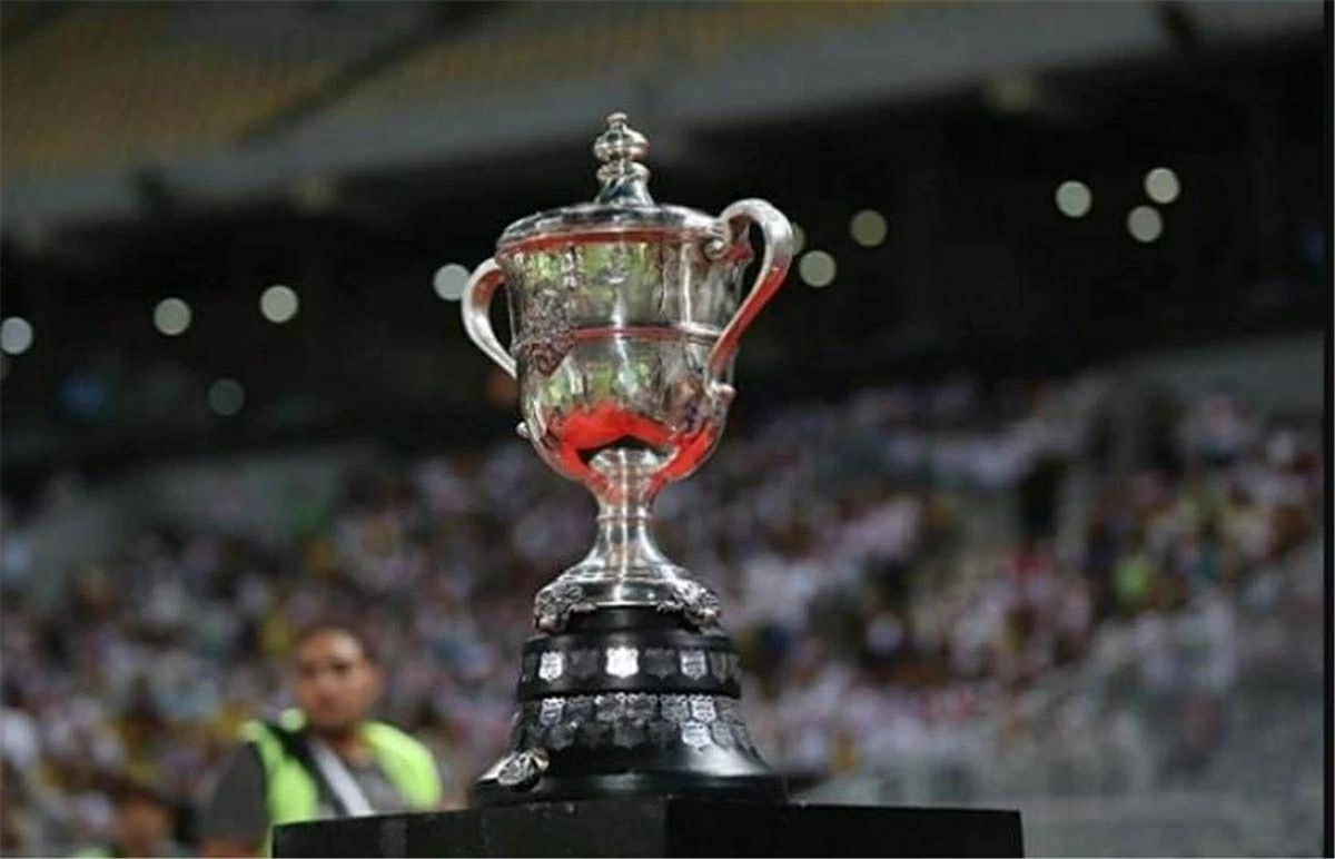 كيفية مشاهدة مباراة بيراميدز وزد في نهائي كأس مصر