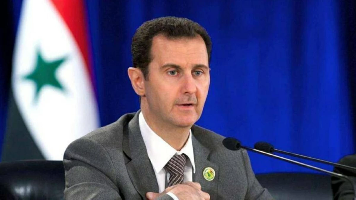 محكمة سورية تُجرد بشار وماهر الأسد من الحقوق المدنية