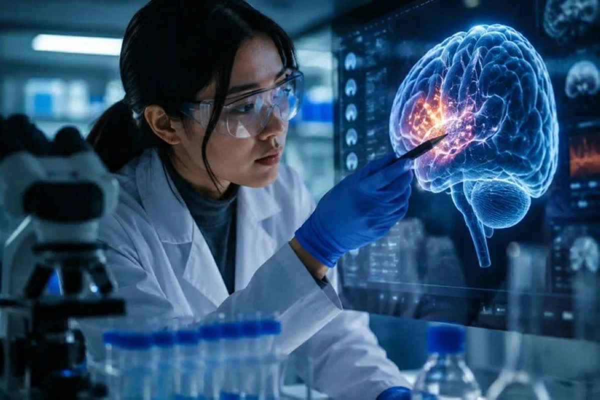 عاجل| «إعادة برمجة» الدماغ.. هل يصبح تحسين الذاكرة حقيقة؟ 