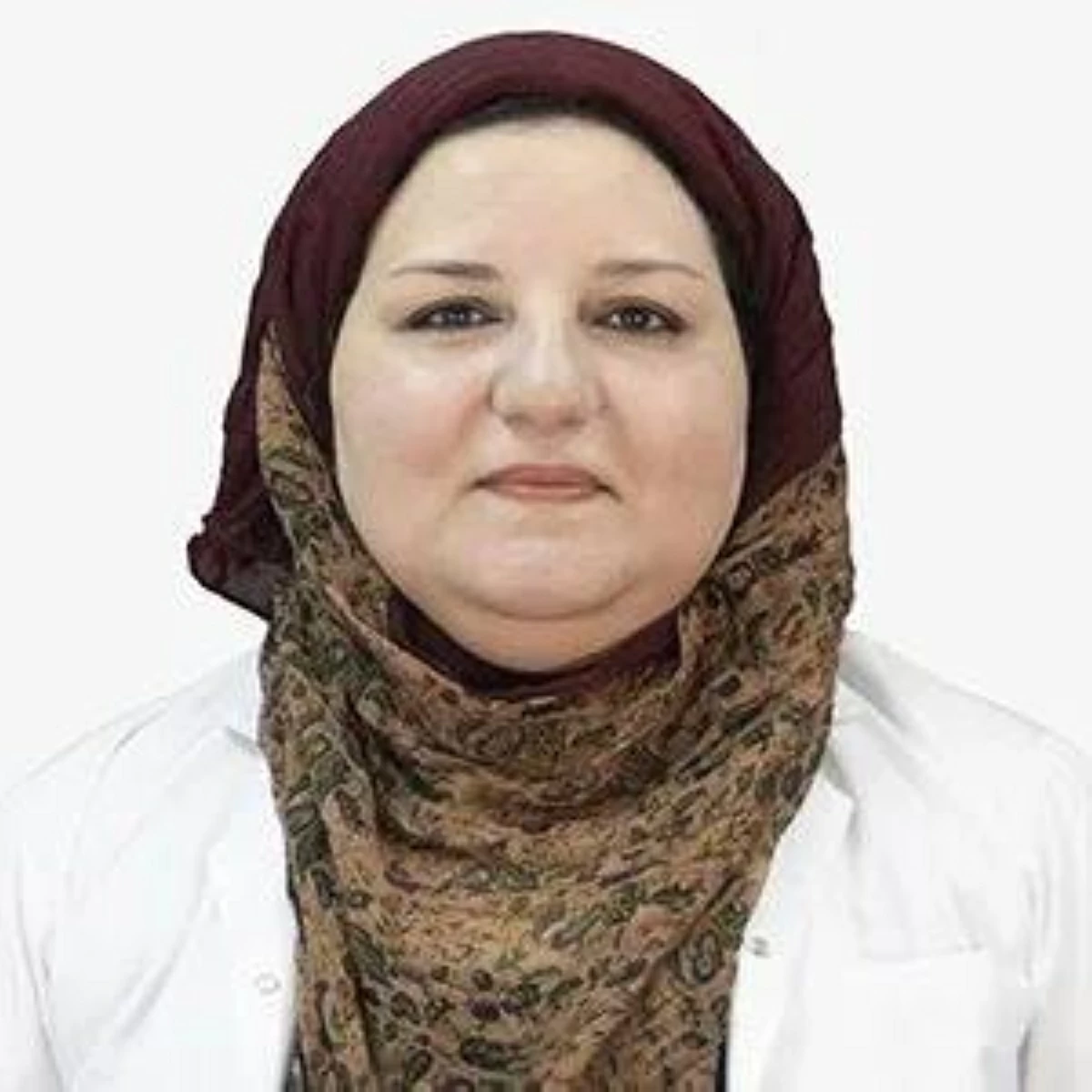 شيرين محمد