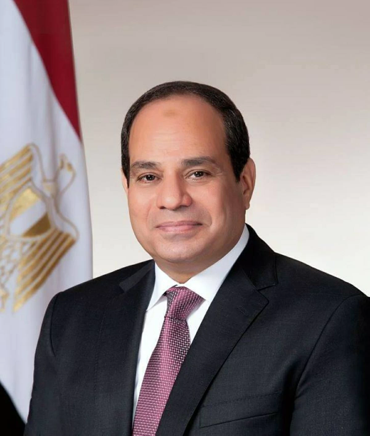 عبدالفتاح السيسي