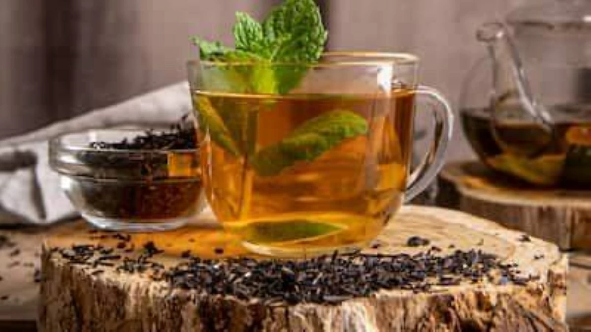فوائد مذهلة.. ماذا يحدث لجسمك عند شرب الشاي الأخضر لمدة أسبوعين؟