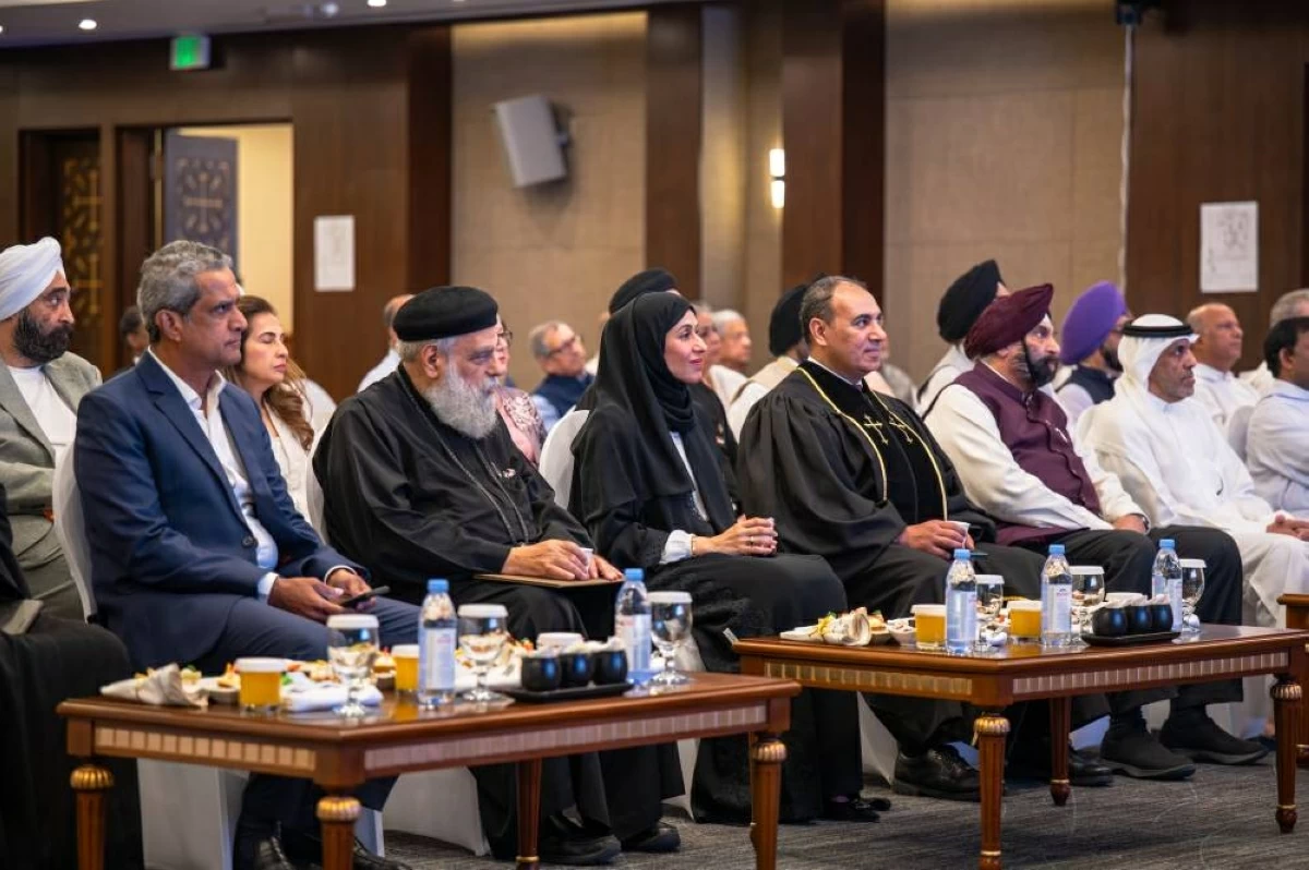 «تنمية المجتمع» في دبي تنظم فعالية «فخورين بالإمارات»