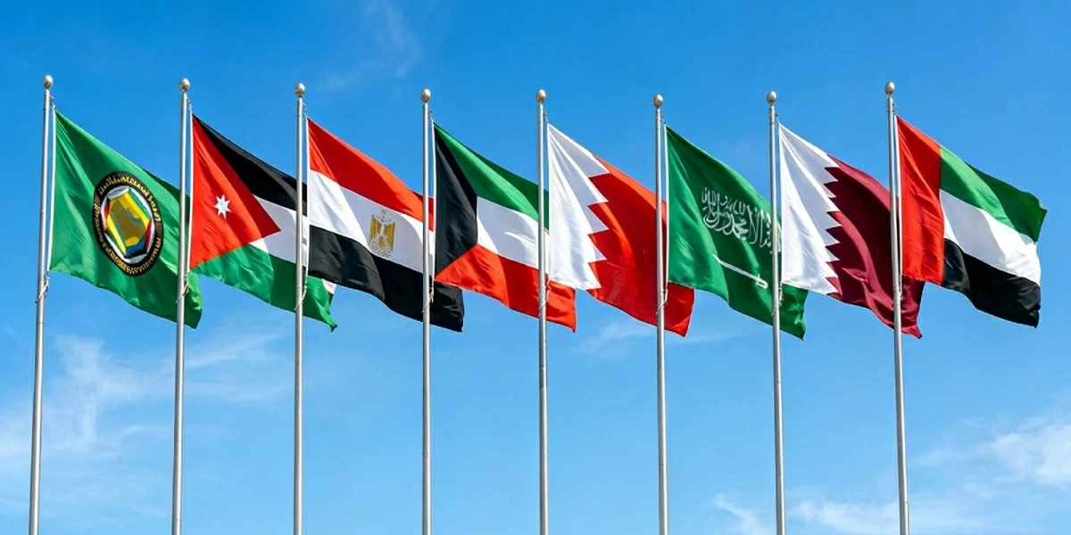 من أبوظبي إلى القاهرة.. «لا» عربية لقرصنة المسيرات والإرهاب الإيراني