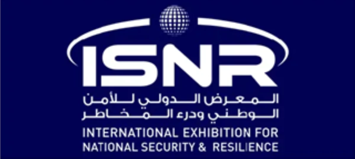 «آيسنار 2026» يزيح الستار عن أحدث أنظمة الأمن