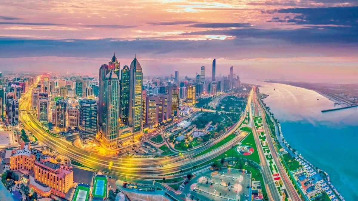 الإمارات داعمة للتمويل الإسلامي