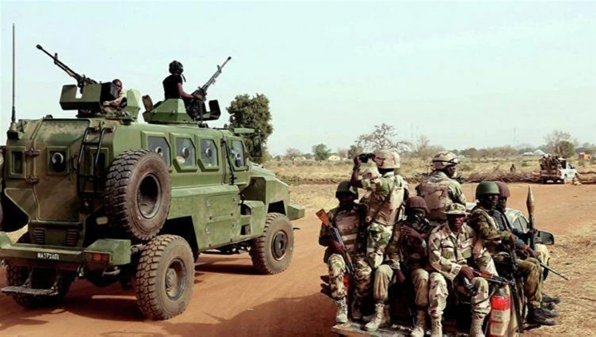 مسلحون يقتلون 30 شخصاً في كمين بنيجيريا
