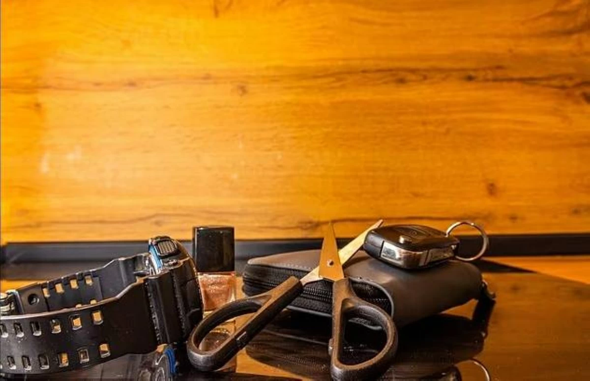 عاجل| ظاهرة اختفاء الأشياء الواضحة.. علماء يكشفون التفسير العلمي 