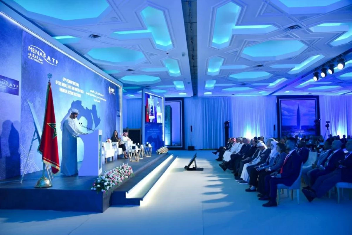 حامد الزعابي: «مينافاتف» تتحرك بوتيرة أسرع وبمنهجيات استباقية