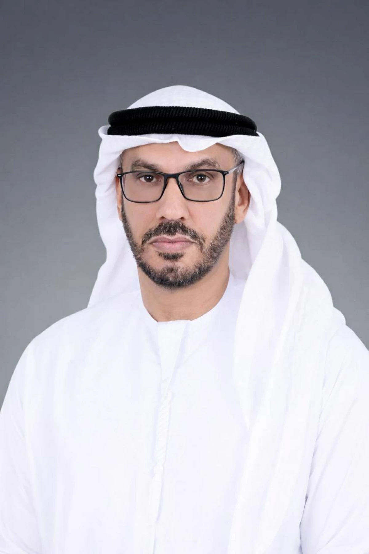 الإعلامي إبراهيم الذهلي
